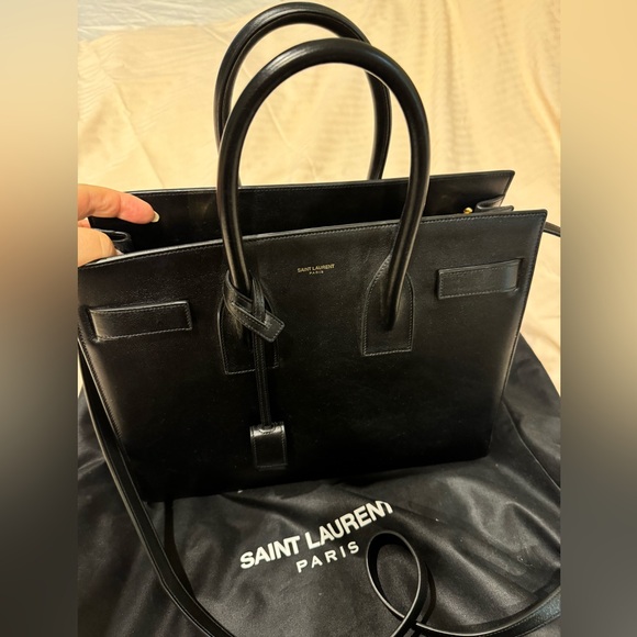 SAC DE JOUR BAG - Picture 1 of 2